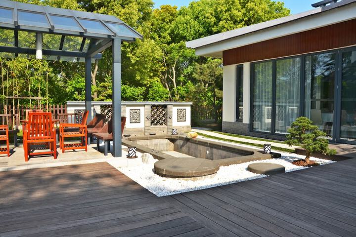 Terrace/Patio 34 of 59