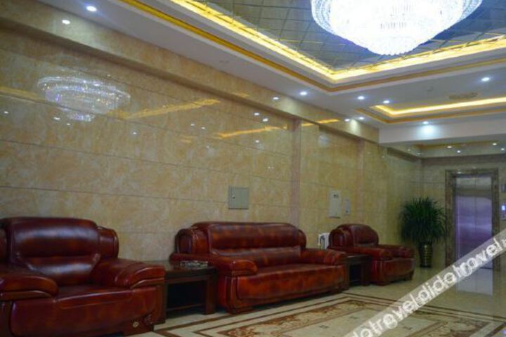 Hotel Interior 9 of 14