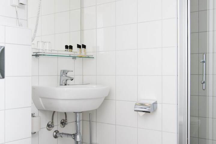 Bathroom Vanities