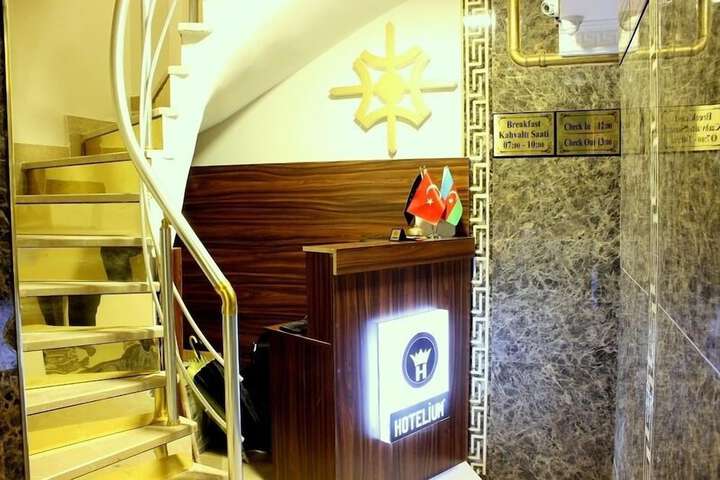 Hotel Interior 2 of 29