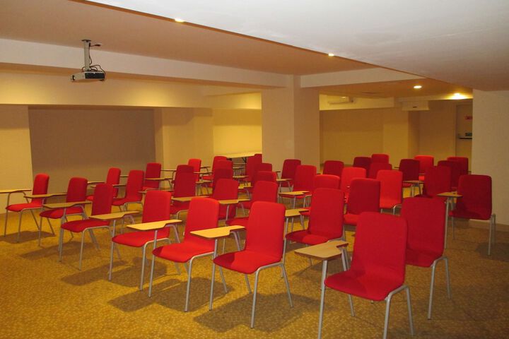 Meeting 44 of 49