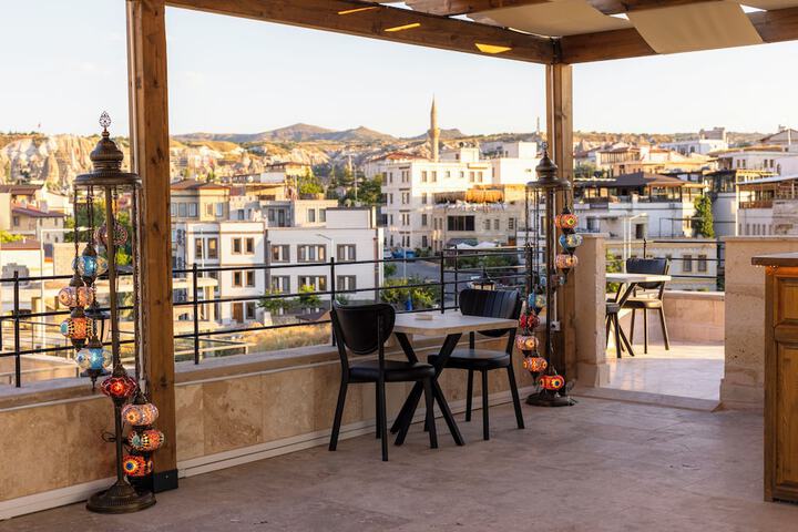 Terrace/Patio 38 of 90