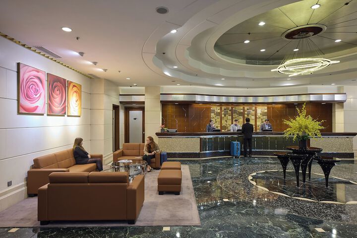 Hotel Interior 9 of 49