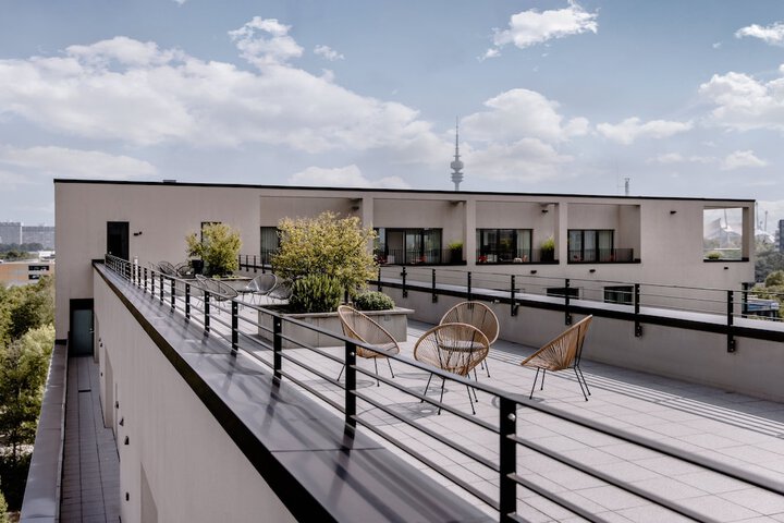 Terrace/Patio 41 of 96