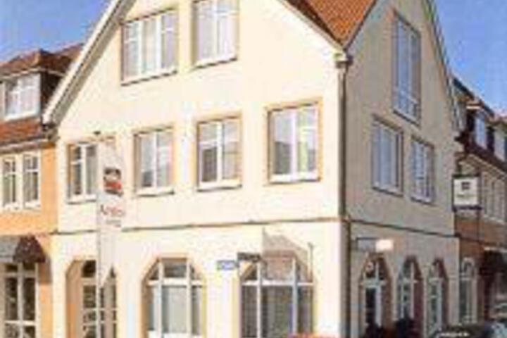Andersen Hotel Schwedt