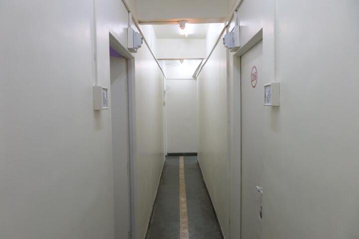 Hotel Parvat Lodge