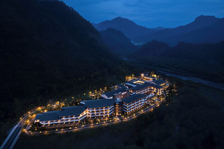 Hotel 96 of 103