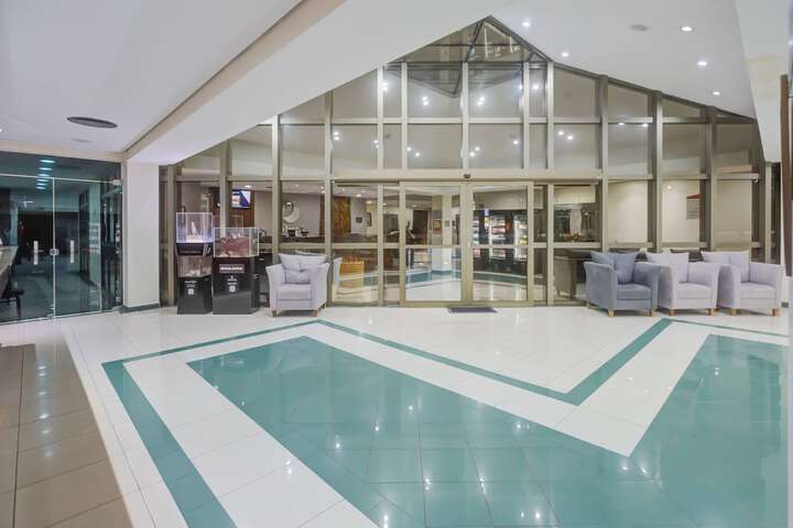 Hotel Interior 10 of 69