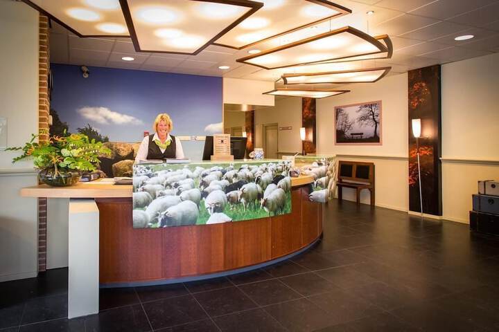 Lobby Photos
