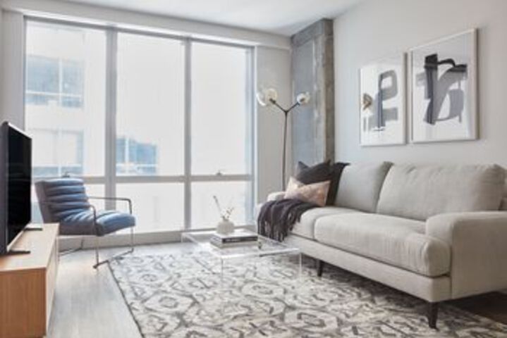 Image of Lovely 1BR in Fenway by Sonder