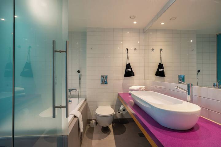 Bathroom Vanities