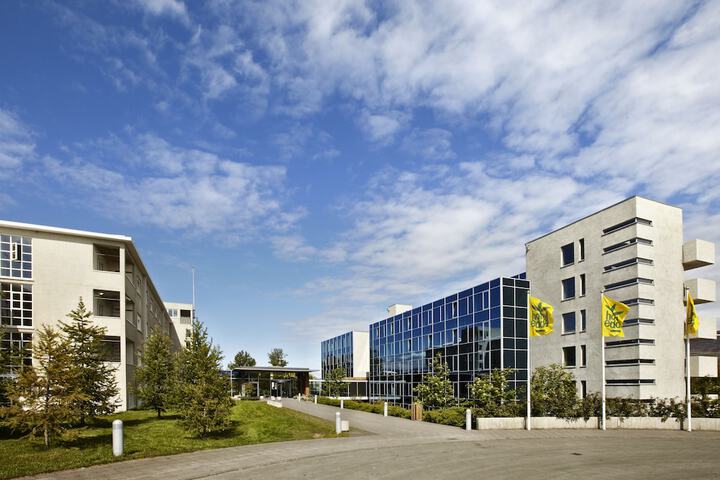 Exterior Photo