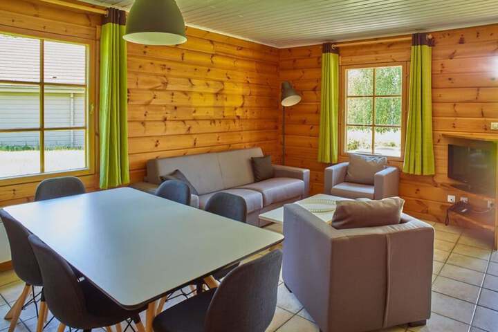 Fitness Center Photo