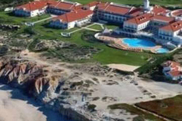 Holiday Residences Praya Del Rey Marriott