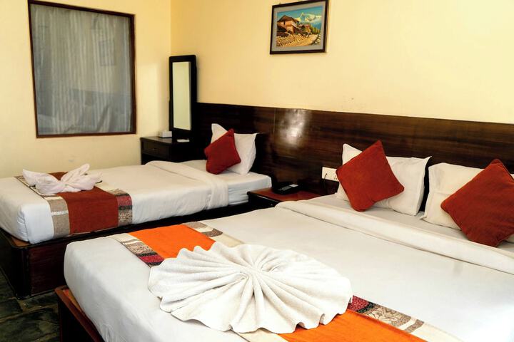 Room 16 of 116