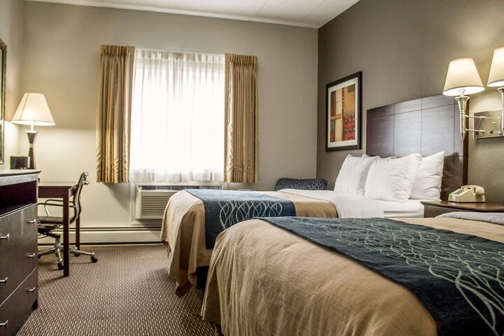 2 Double Beds (5 of 22)
