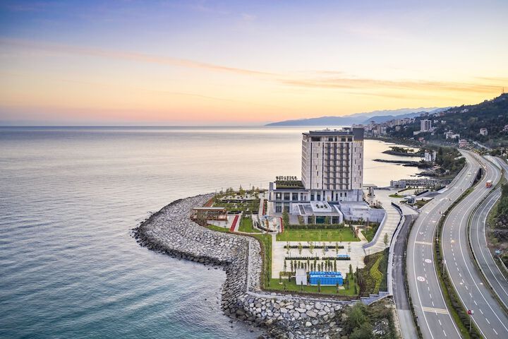 Hotel 118 of 127