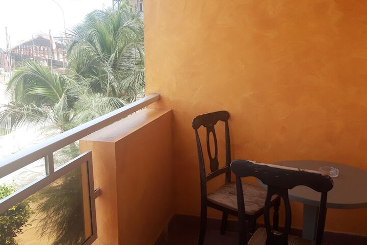 Terrace/Patio 20 of 62