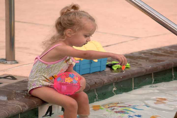Children's pool