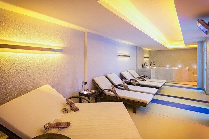 Massages