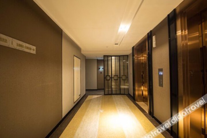 Qiyue Zhenpin Hotel