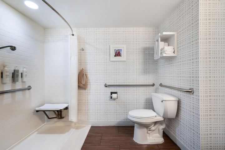 Bath Interior