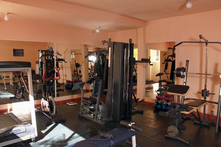 Health and Fitness 38 of 60