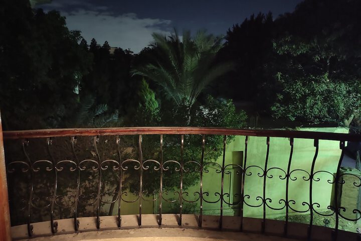 Terrace/Patio 20 of 21