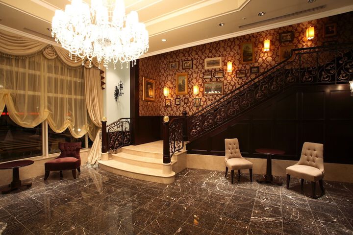 Hotel 3 of 60