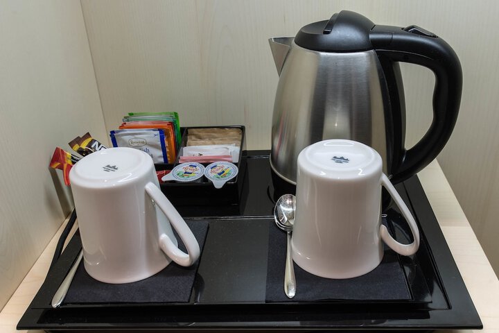 Breakfast/Coffee Service 45 of 91