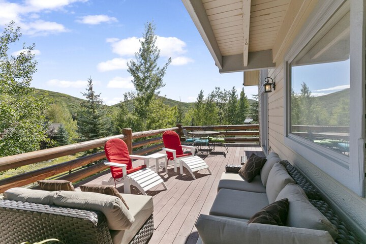 Terrace/Patio 275 of 364