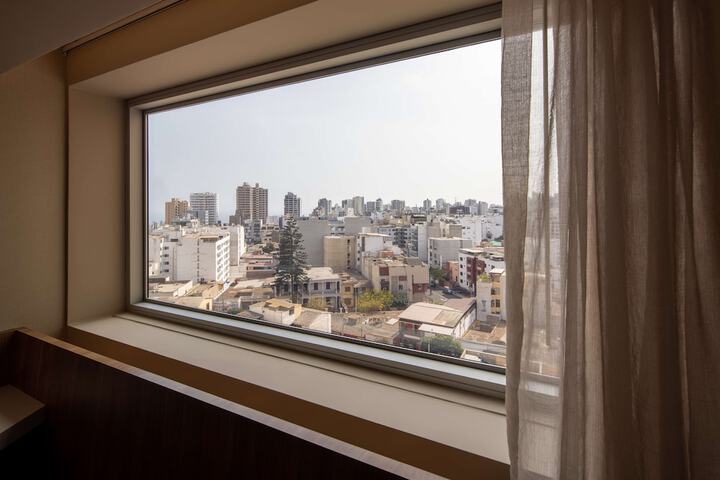 Hotel View 76 of 77