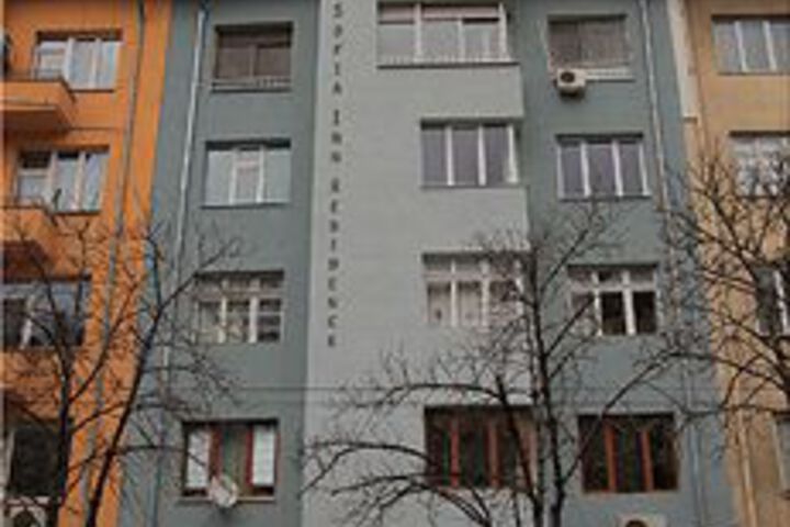Sofia Inn Residence