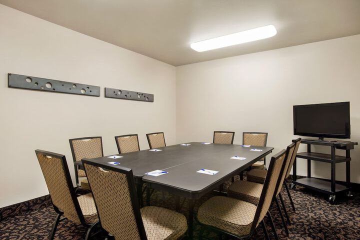 Meeting 15 of 16