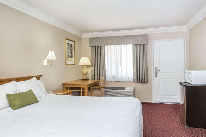 1 King Bed (3 of 19)