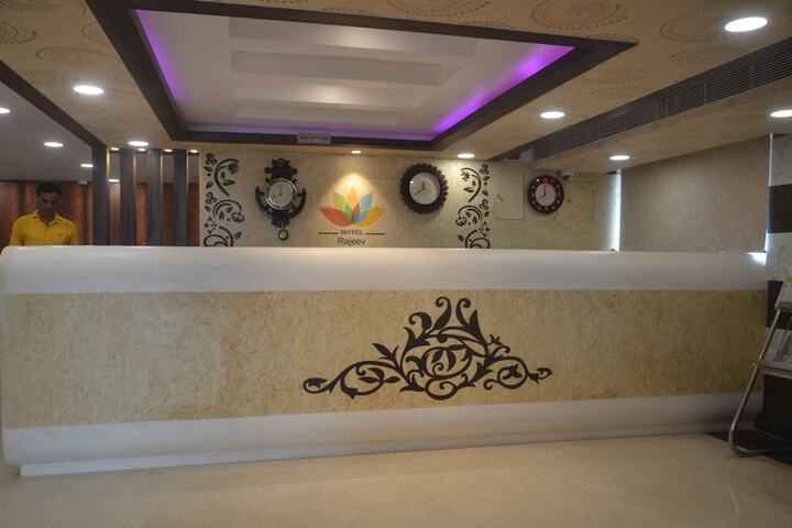 Hotel Interior 3 of 22