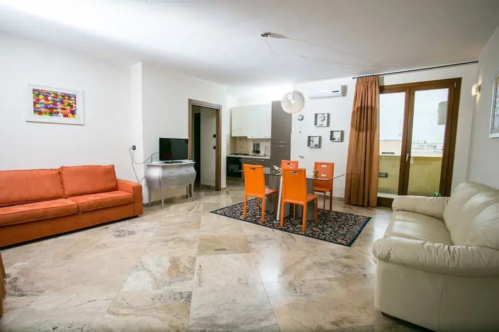 Photo of Attico Magellano