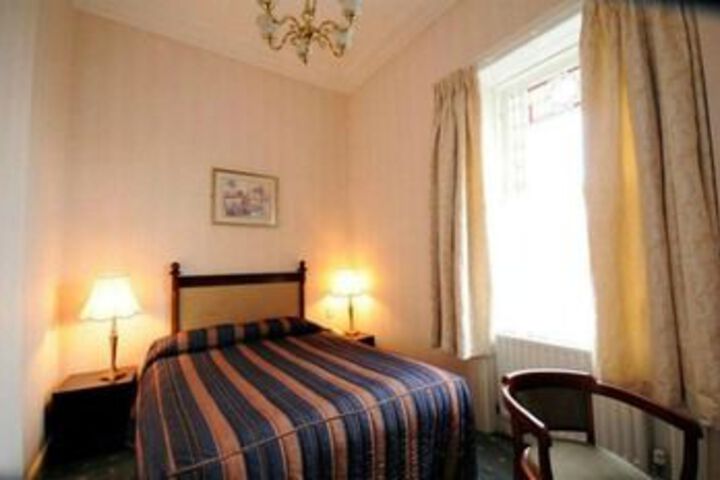 Suite Photo