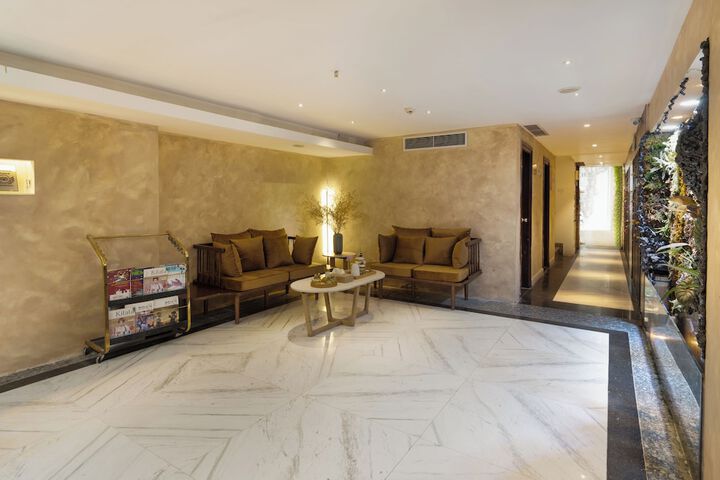 Lobby Photos