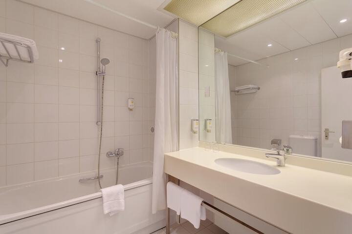 Bathroom Vanities