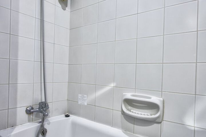 Bathroom Interior Photo