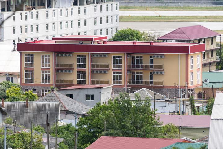 Hotel 65 of 67