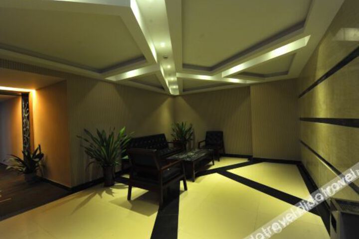 Hotel Interior 13 of 30