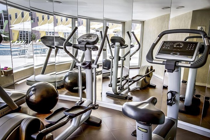 Health and Fitness 26 of 37