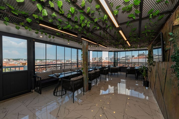 Terrace/Patio 30 of 41