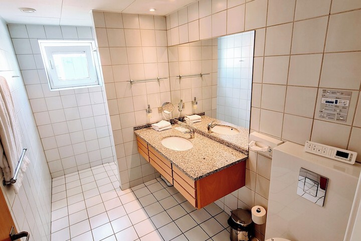 Bath Amenities