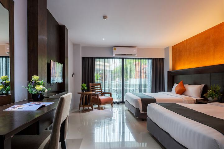 Room 40 of 108