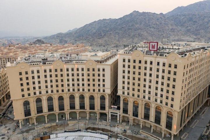 Hotel 66 of 70