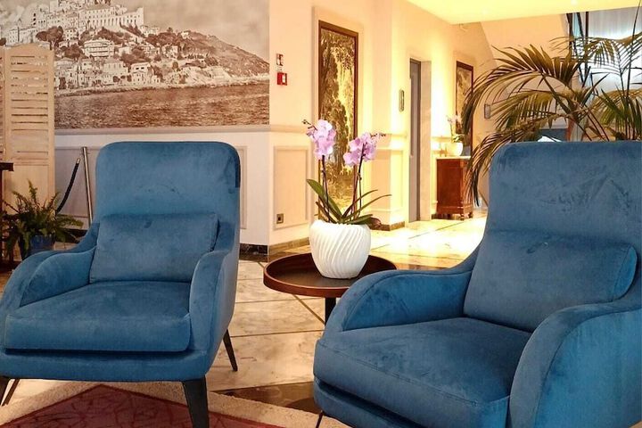 Hotel Interior 4 of 69