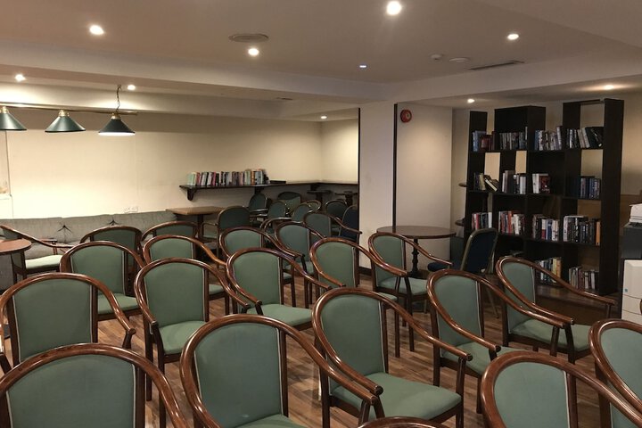 Meeting 38 of 43